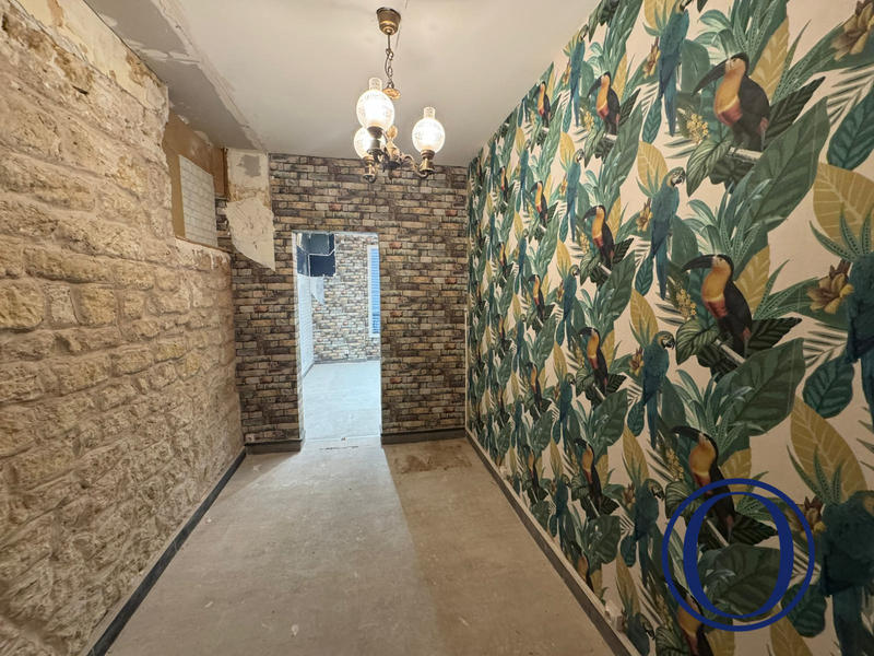 Local commercial - 90 m²