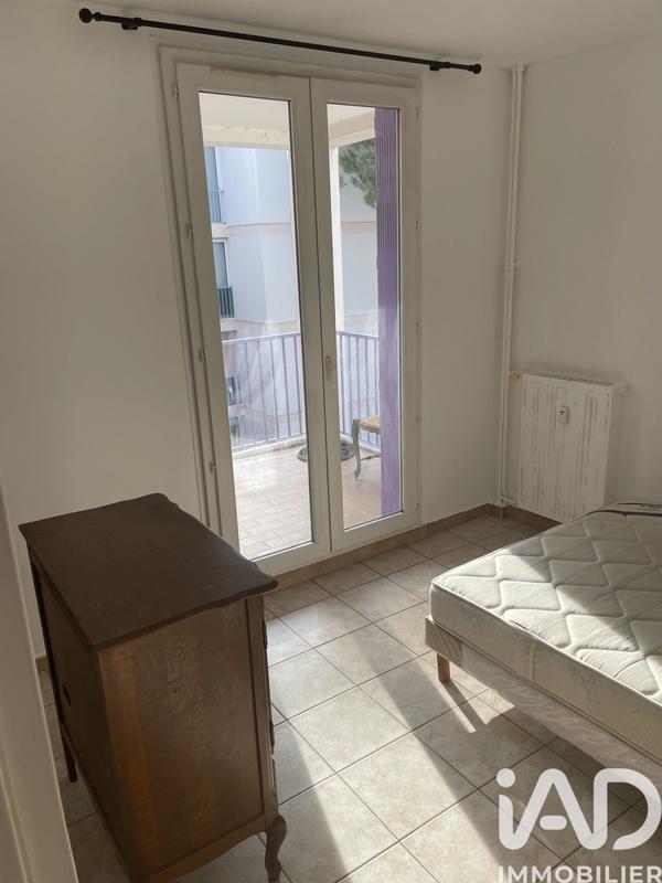 Appartement - 76 m² - 4 pièces