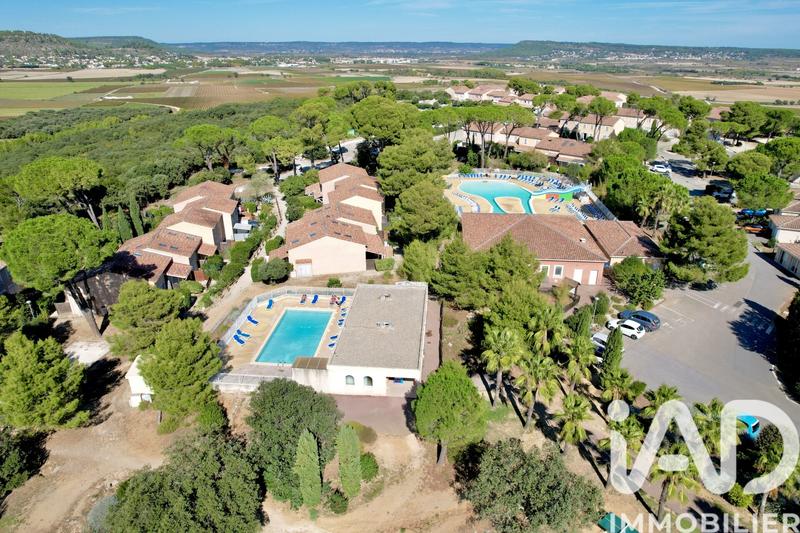 Maison - 41 m² - 3 pièces