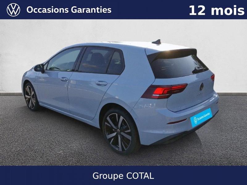 Volkswagen Golf 1.5 eHybrid 204 Dsg6 Vw Edition