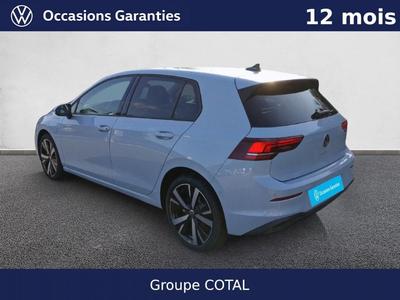 Volkswagen Golf 1.5 eHybrid 204 Dsg6 Vw Edition
