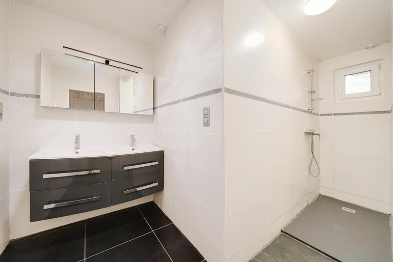 Maison - 143 m² - 6 pièces