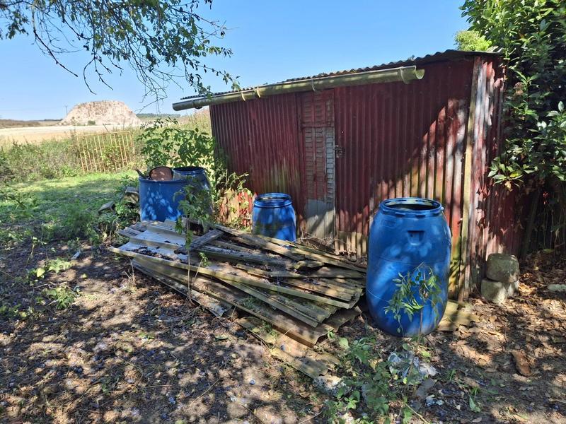 Maison - 70 m² - 4 pièces