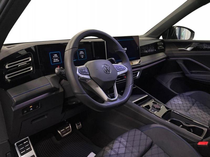 Volkswagen Tiguan 1.5 eHybrid 272ch Dsg6 R-Line