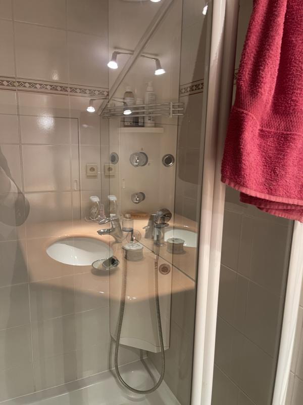 Appartement - 166 m² - 5 pièces