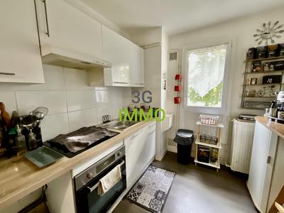 Appartement - 78 m² - 3 pièces