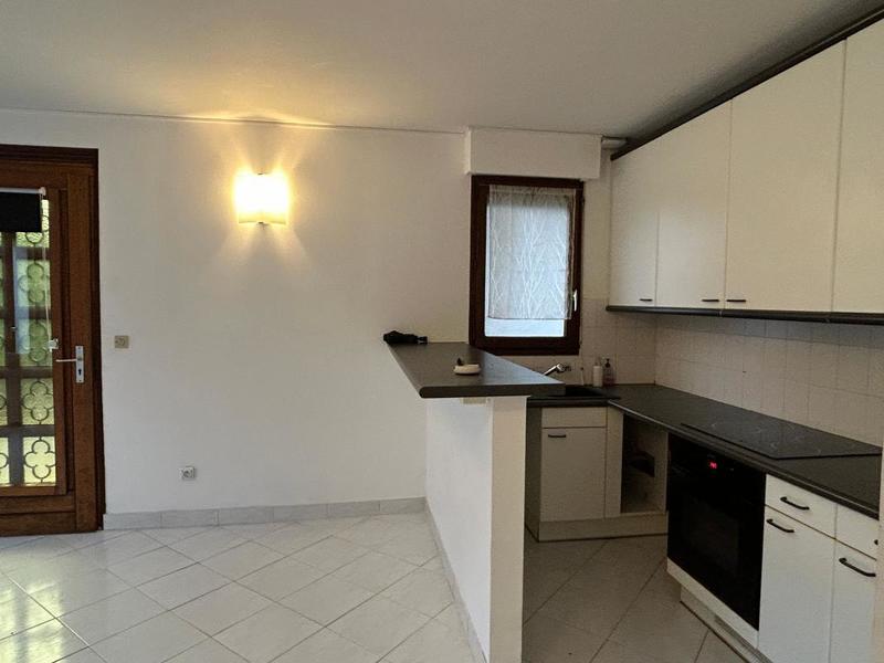 Studio - 35 m² - 1 pièce