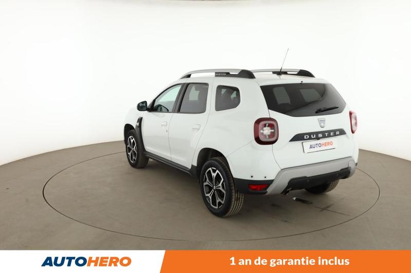 Dacia Duster II 1.5 dCi Prestige 4x2 110 ch