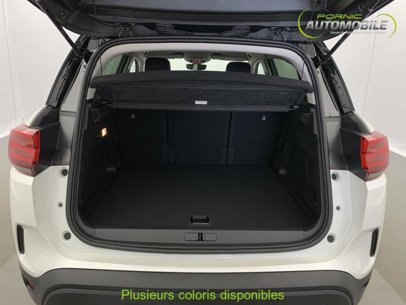 Citroën C5 Aircross Hybride 225 s e-Eat8 Shine