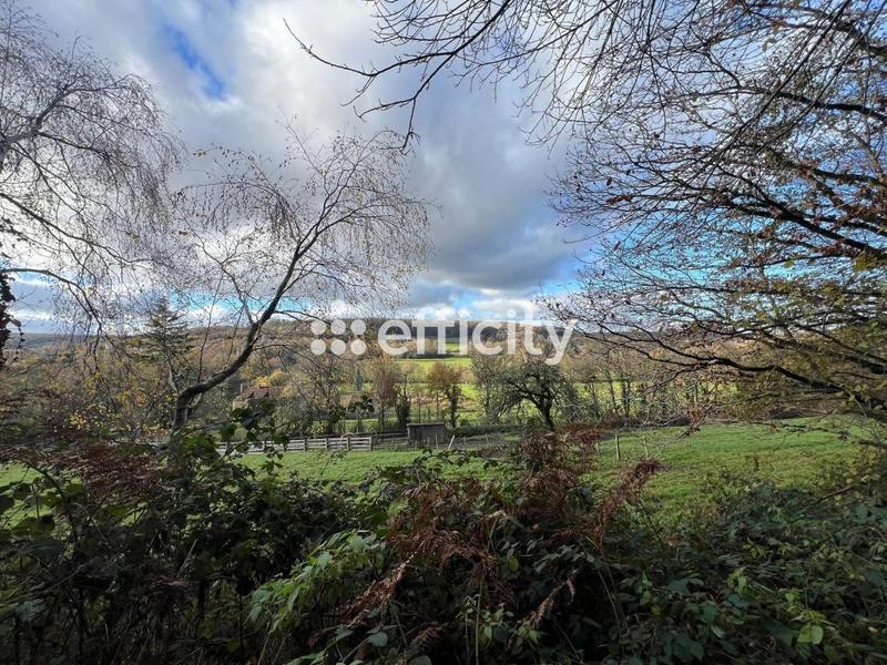 Maison - 121 m² - 5 pièces