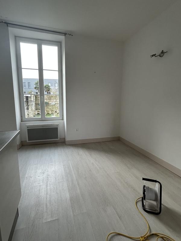 Appartement - 29 m² - 2 pièces