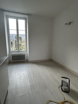 Appartement - 29 m² - 2 pièces