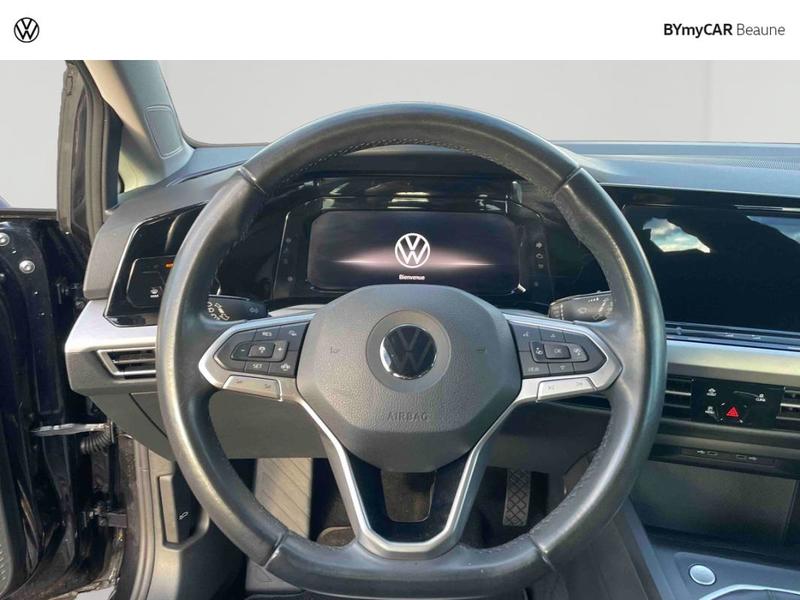 Volkswagen Golf 2.0 Tdi Scr 116 Bvm6 Life Business