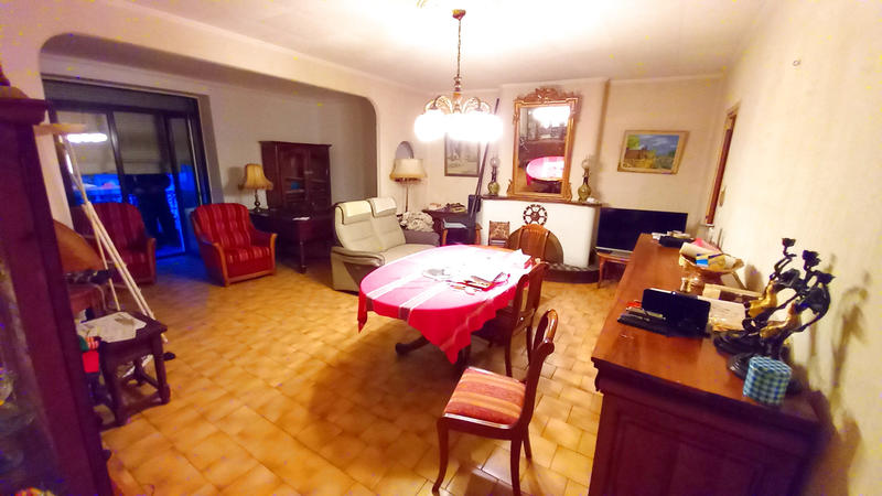 Appartement - 112 m² - 4 pièces