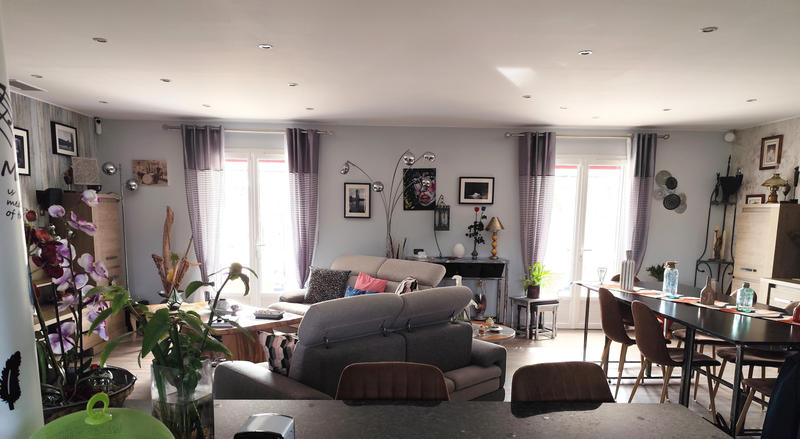 Maison - 145 m² - 5 pièces