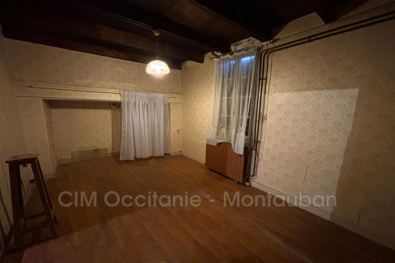 Ferme - 130 m² - 4 pièces