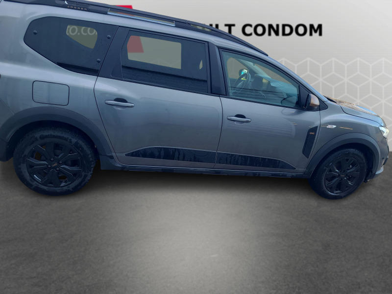 Dacia Jogger Hybrid 140 7 places Gsr2 Extreme