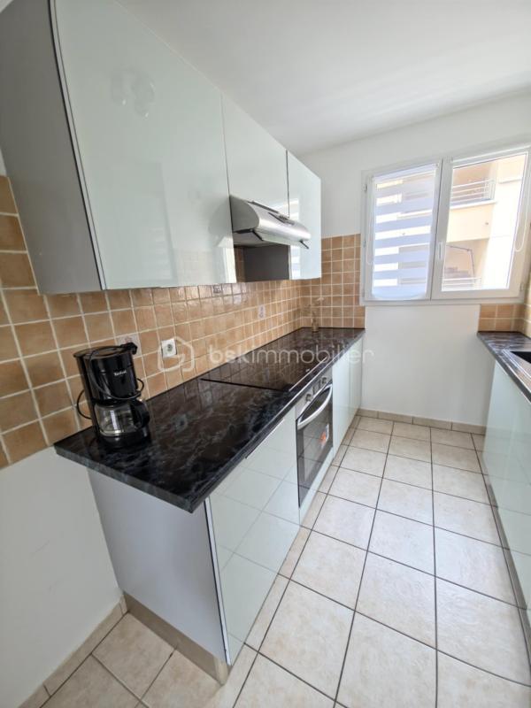 Duplex - 70 m² - 4 pièces