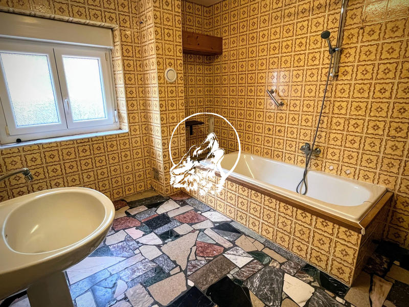 Maison - 141 m² - 5 pièces