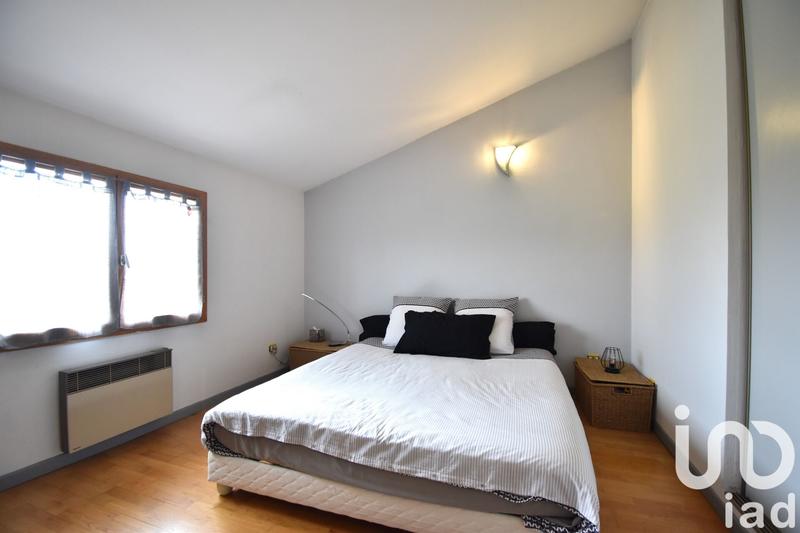 Maison - 145 m² - 6 pièces