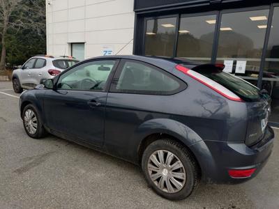 Ford Focus 1.8 Tdci 115 Cv Titanium Coupe