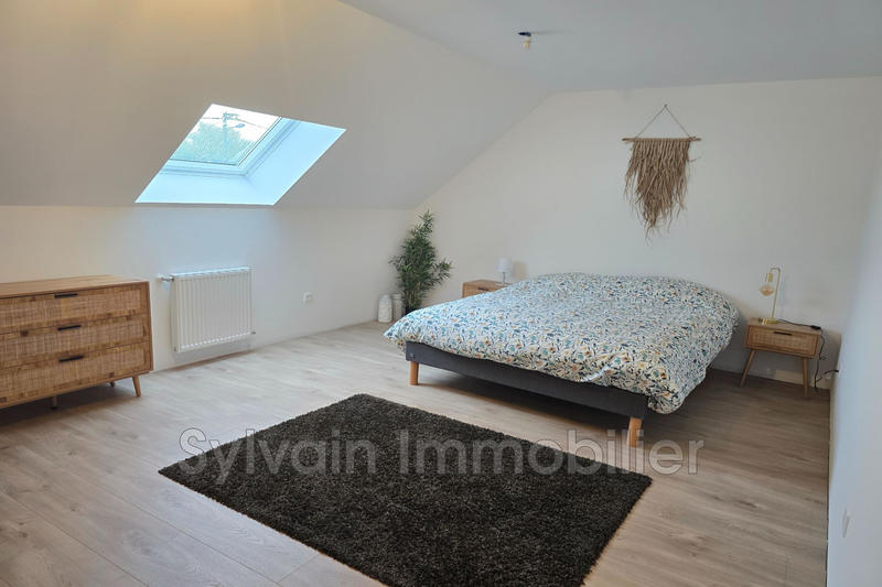 Pavillon - 165 m² - 6 pièces