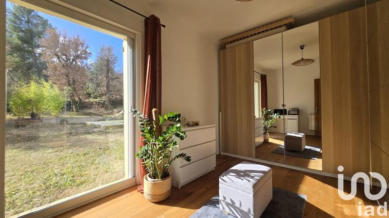 Maison - 161 m² - 5 pièces