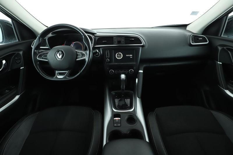 Renault Kadjar 1.2 TCe Energy Intens Edc 130 ch