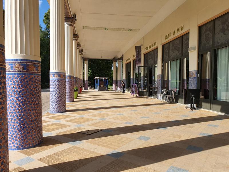 Appartement - 116 m² - 6 pièces