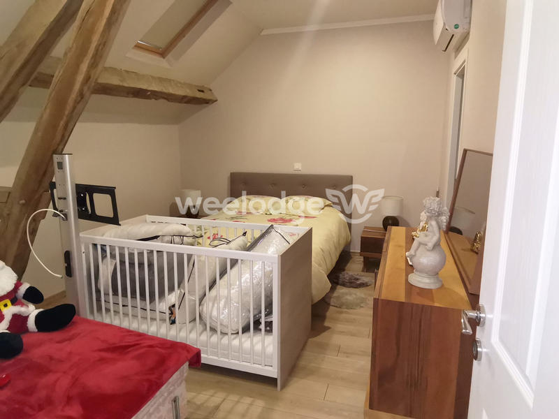 Maison - 164 m² - 6 pièces