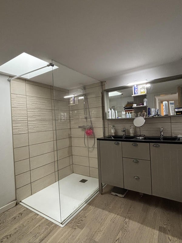 Maison - 97 m² - 6 pièces