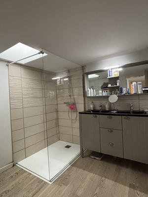 Maison - 97 m² - 6 pièces