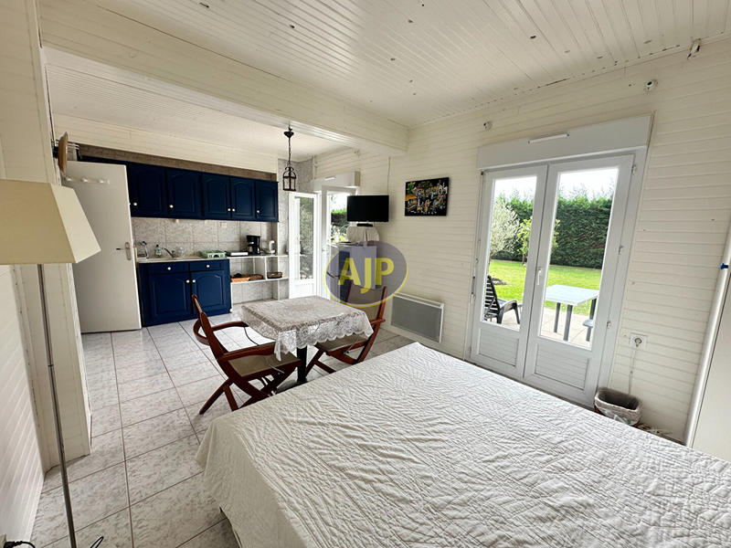 Maison - 165 m² - 6 pièces