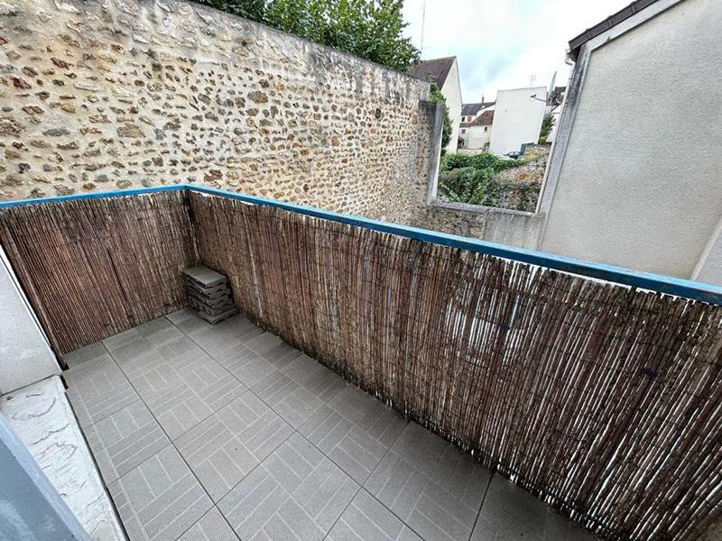 Appartement - 55 m² - 2 pièces