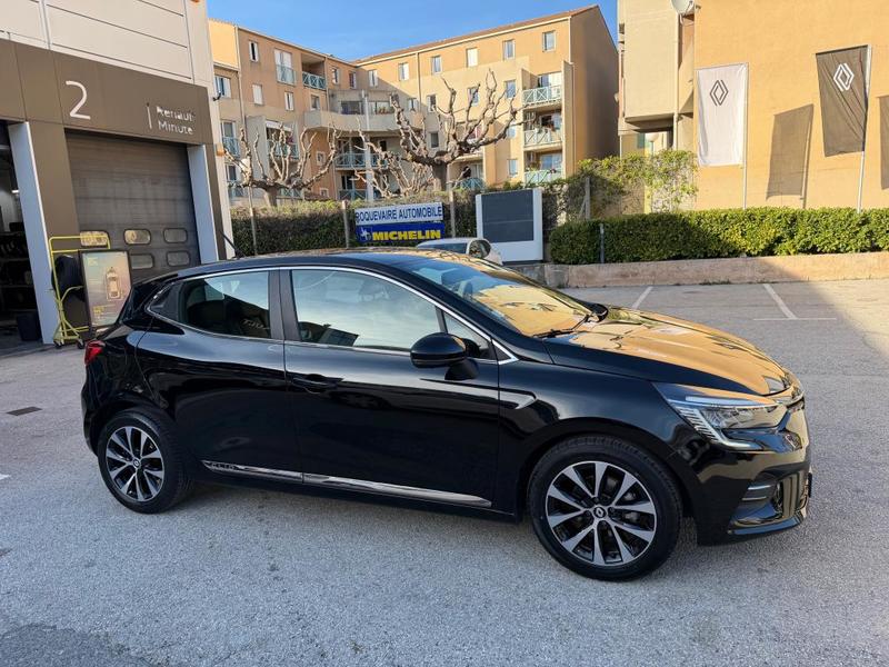 Renault Clio Intens Tce 90