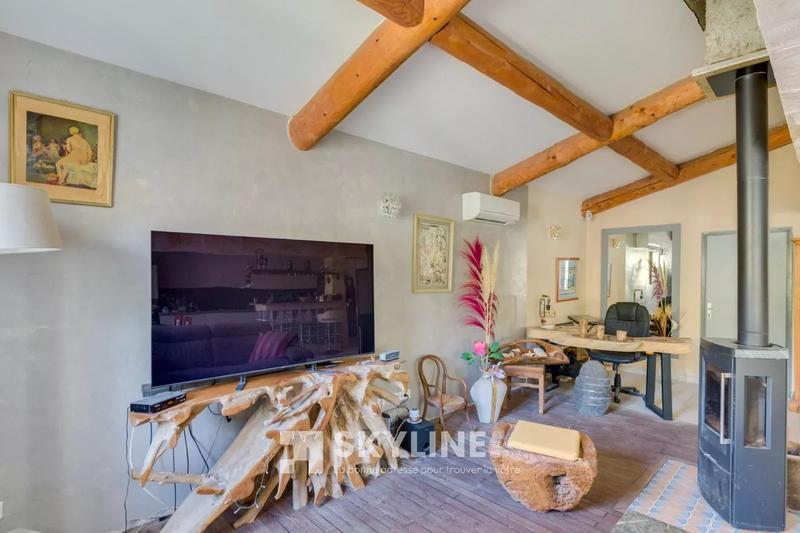 Villa - 116 m² - 3 pièces