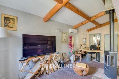 Villa - 116 m² - 3 pièces