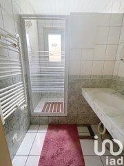 Maison - 89 m² - 4 pièces