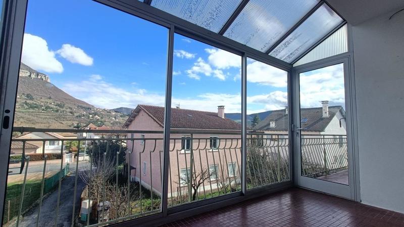 Appartement - 91 m² - 4 pièces