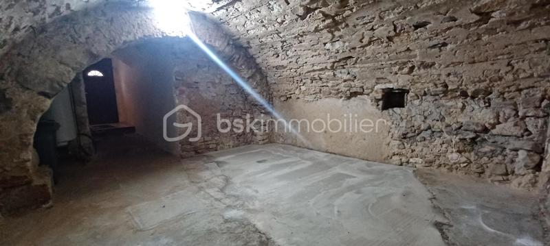 Maison de village - 87 m² - 4 pièces