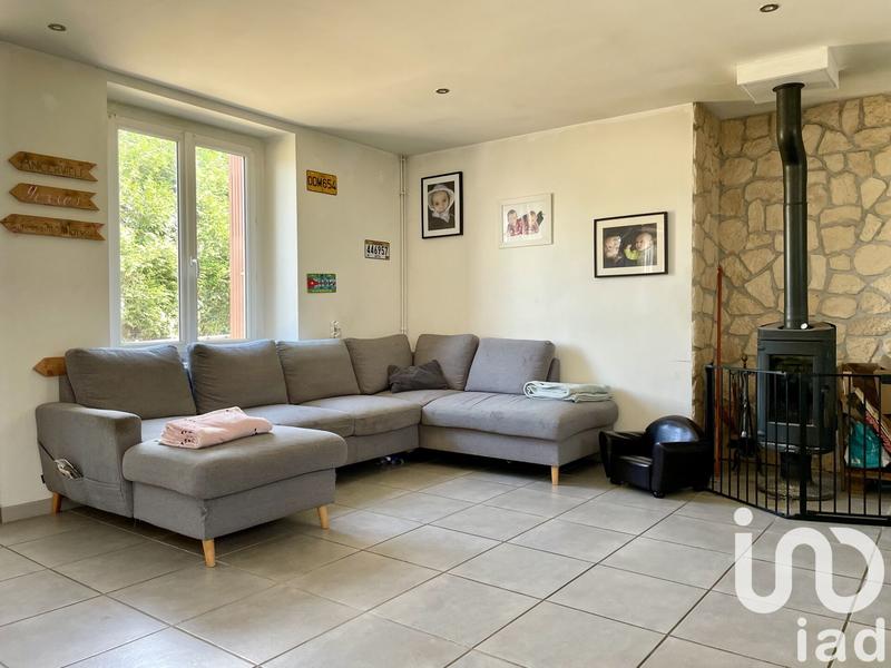 Maison de campagne - 153 m² - 7 pièces