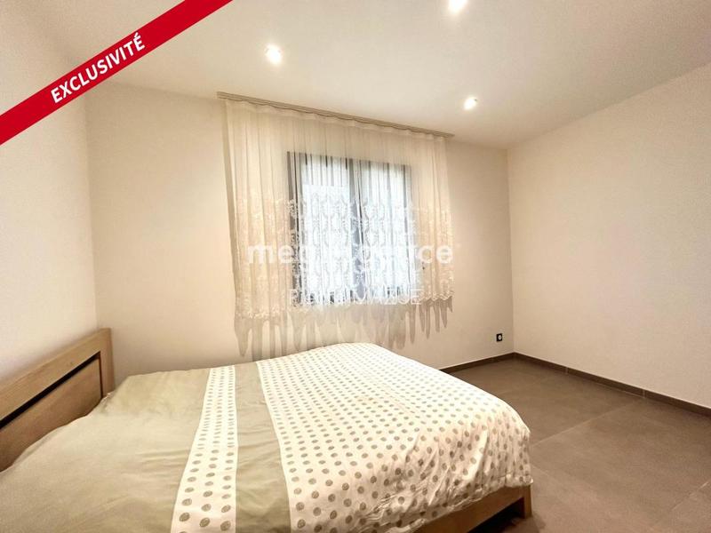 Maison - 165 m² - 5 pièces