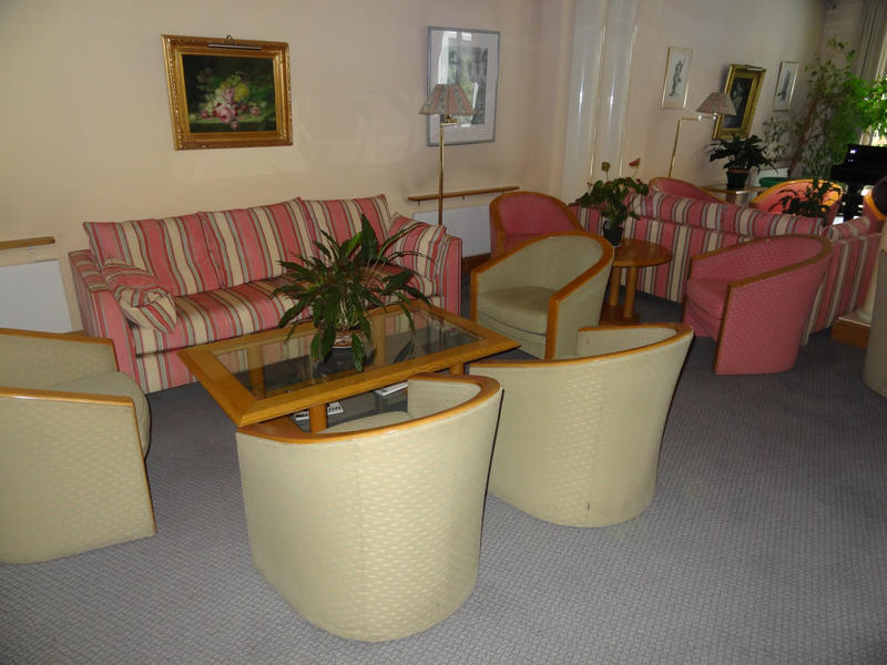 Appartement - 34 m² - 1 pièce