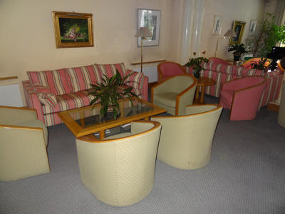 Appartement - 34 m² - 1 pièce