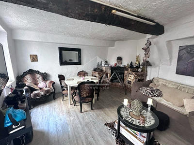 Maison - 75 m² - 3 pièces