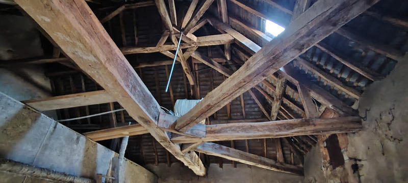 Maison - 193 m² - 6 pièces