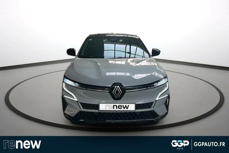 Renault Mégane E-Tech Ev60 220 ch super charge Iconic