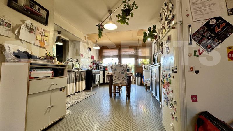 Maison de village - 150 m² - 12 pièces