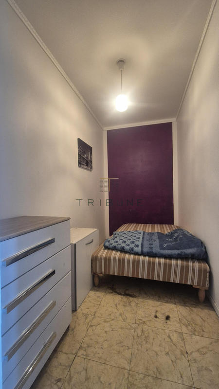 Appartement - 54 m² - 2 pièces