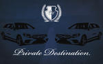 Private Destination